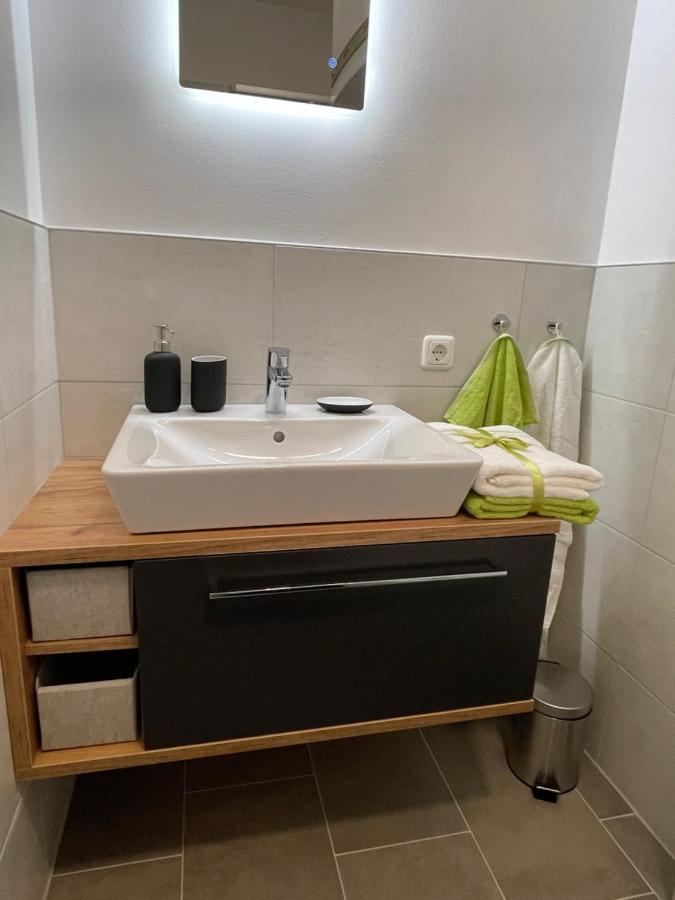 Bergglueck - Gemuetliches Appartement Am Traunsee Altmünster Екстериор снимка