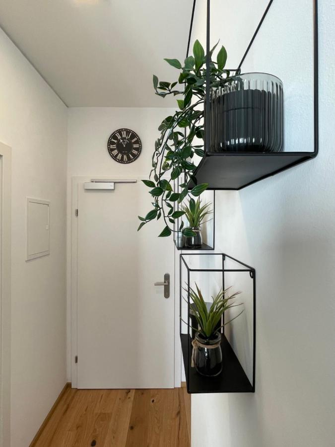Bergglueck - Gemuetliches Appartement Am Traunsee Altmünster Екстериор снимка