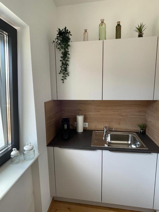 Bergglueck - Gemuetliches Appartement Am Traunsee Altmünster Екстериор снимка