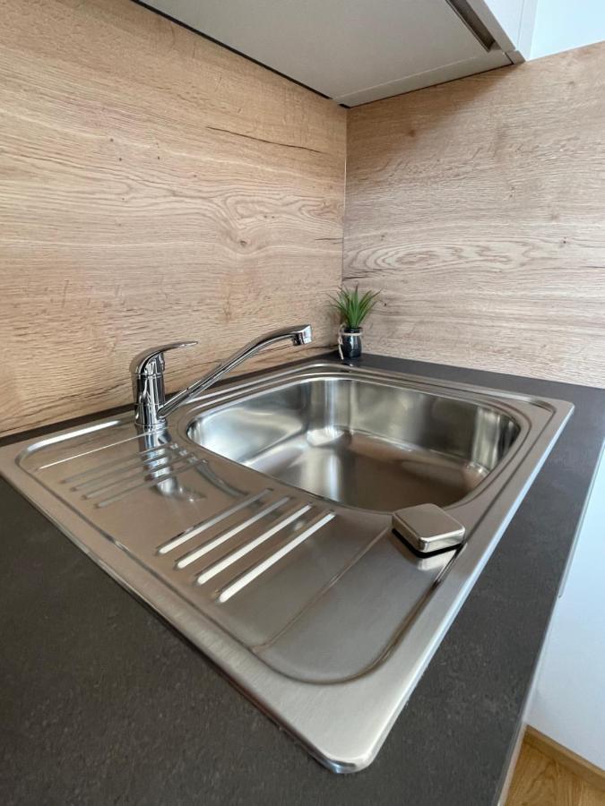 Bergglueck - Gemuetliches Appartement Am Traunsee Altmünster Екстериор снимка
