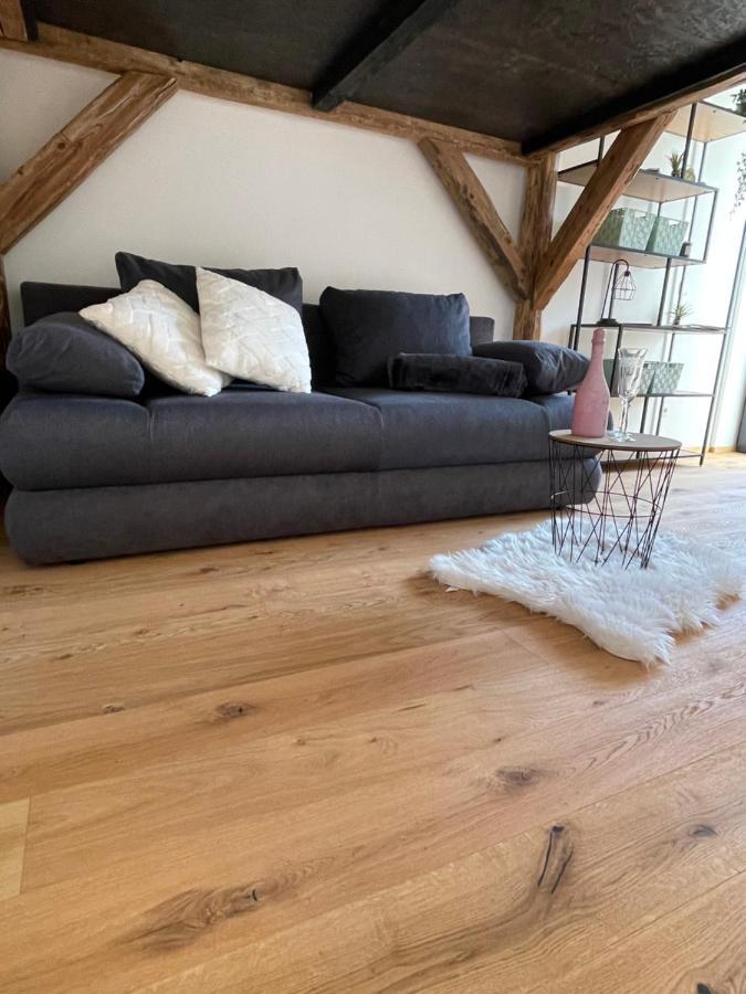 Bergglueck - Gemuetliches Appartement Am Traunsee Altmünster Екстериор снимка
