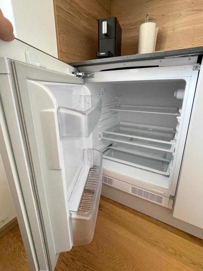 Bergglueck - Gemuetliches Appartement Am Traunsee Altmünster Екстериор снимка