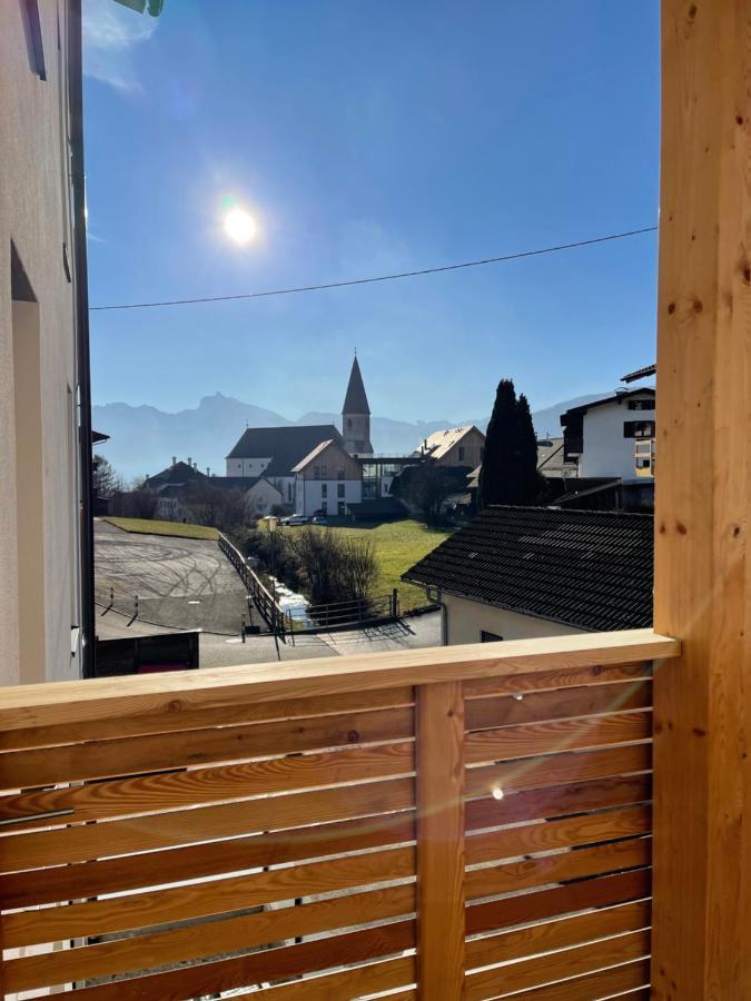 Bergglueck - Gemuetliches Appartement Am Traunsee Altmünster Екстериор снимка