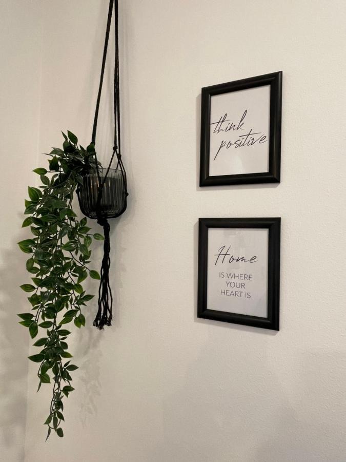 Bergglueck - Gemuetliches Appartement Am Traunsee Altmünster Екстериор снимка