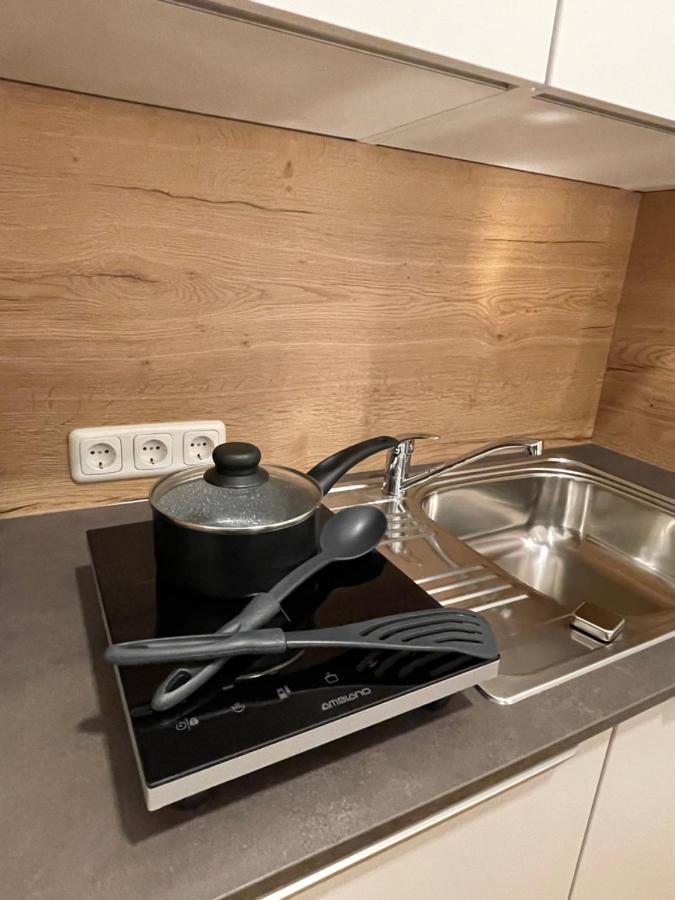 Bergglueck - Gemuetliches Appartement Am Traunsee Altmünster Екстериор снимка