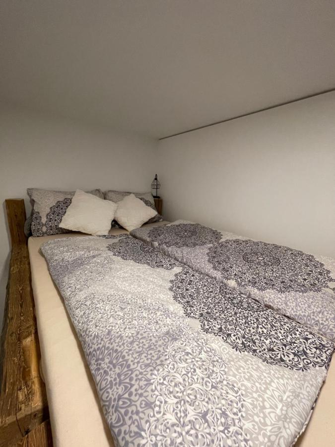 Bergglueck - Gemuetliches Appartement Am Traunsee Altmünster Екстериор снимка