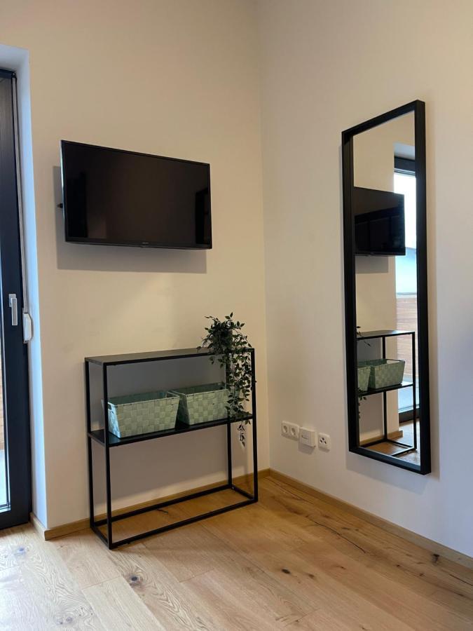 Bergglueck - Gemuetliches Appartement Am Traunsee Altmünster Екстериор снимка