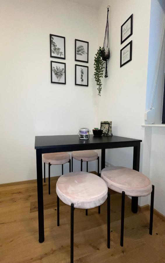 Bergglueck - Gemuetliches Appartement Am Traunsee Altmünster Екстериор снимка