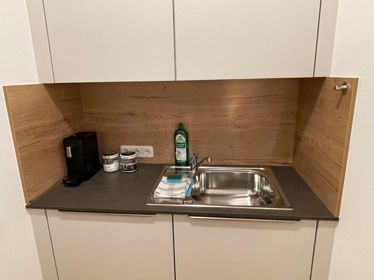 Bergglueck - Gemuetliches Appartement Am Traunsee Altmünster Екстериор снимка