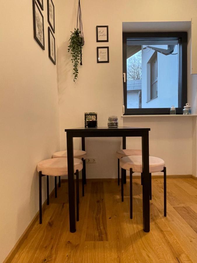 Bergglueck - Gemuetliches Appartement Am Traunsee Altmünster Екстериор снимка