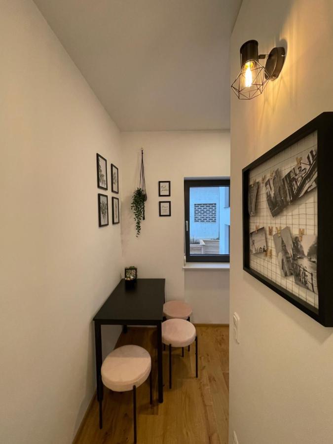 Bergglueck - Gemuetliches Appartement Am Traunsee Altmünster Екстериор снимка